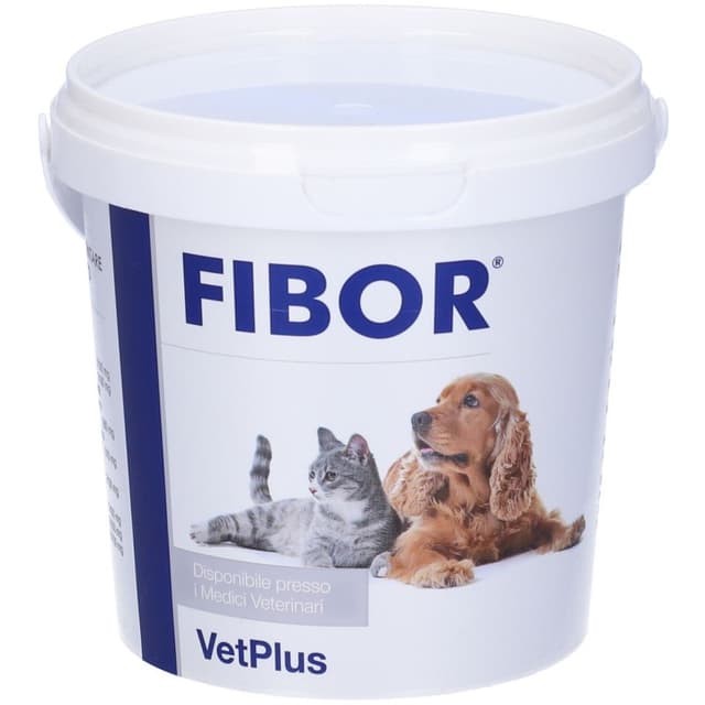 Fibor – 500 g Poudre de Fibres Alimentaires