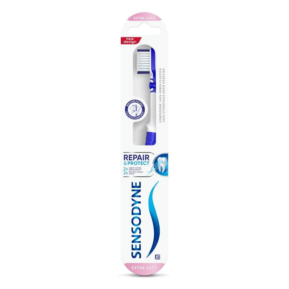 Sensodyne Repair & Protect – Dentifrice