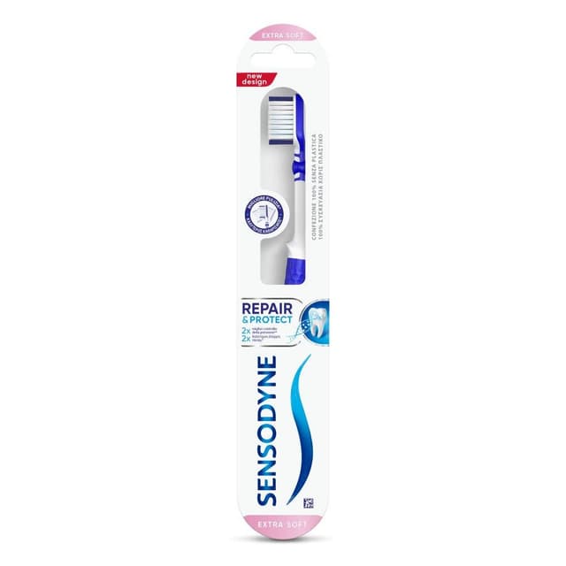 Sensodyne Repair & Protect – Dentifrice