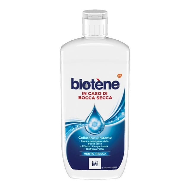 Biotene Bain de Bouche – 500 ml