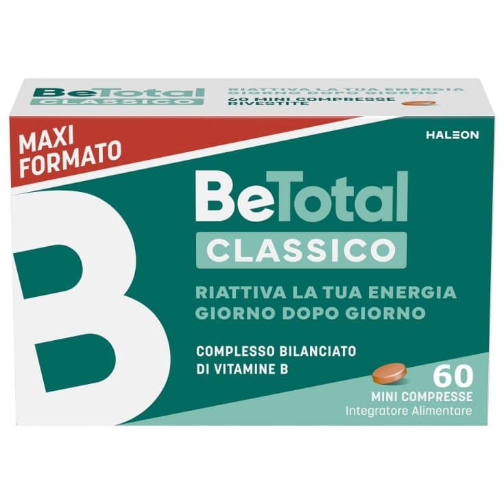 Betotal – 60 Tabletten