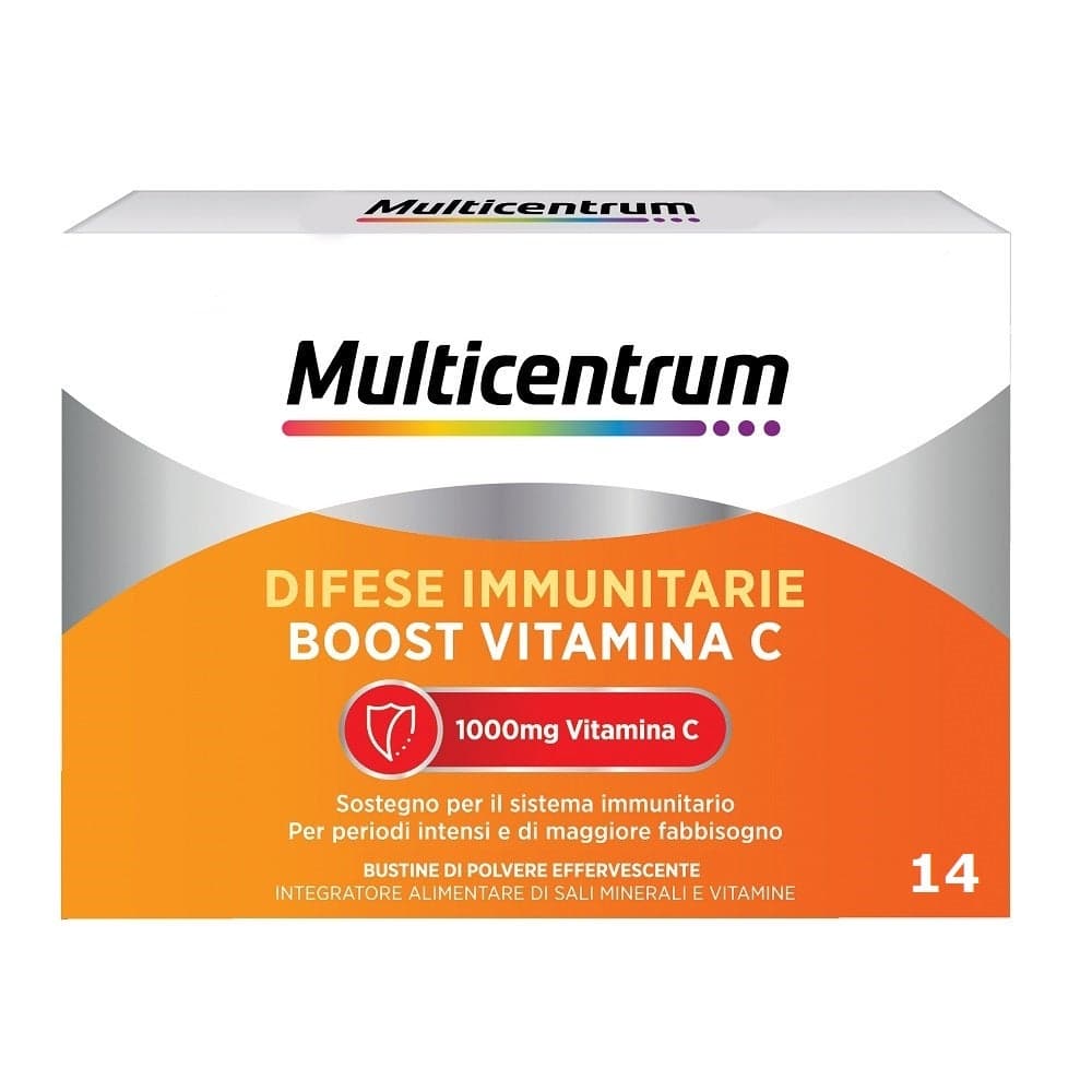 Multicentrum Difese Imm – 14 Beutel