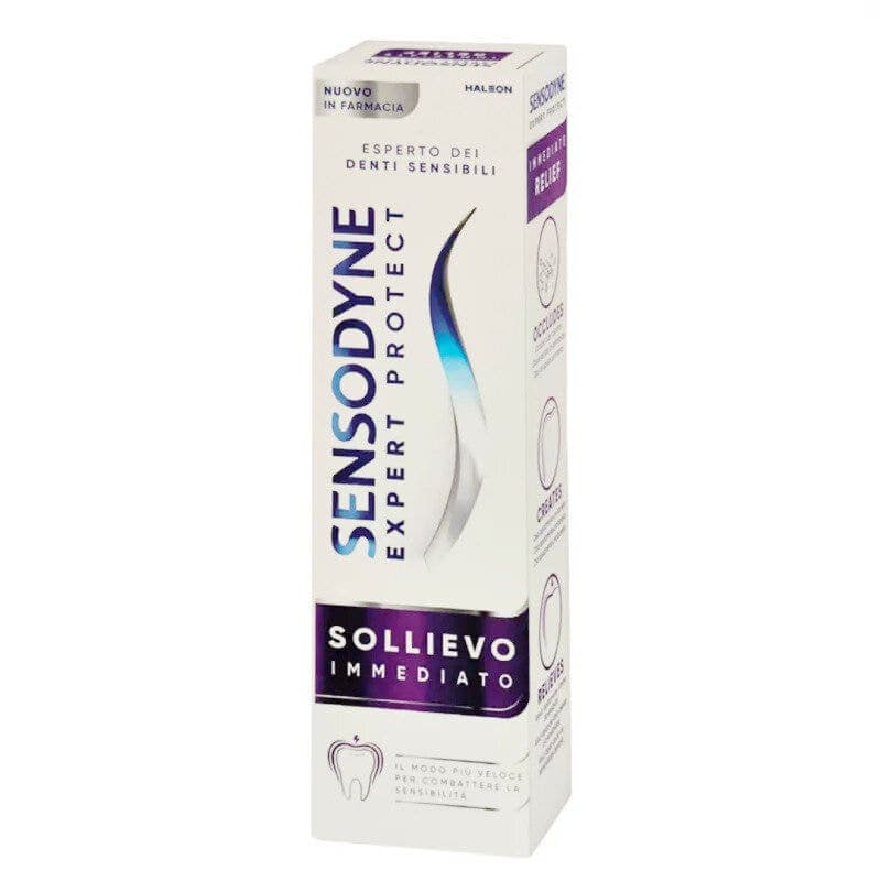 Sensodyne Extra Protect Action Rapide dentifrice