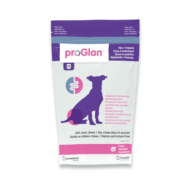 Proglan – 30 bocconcini