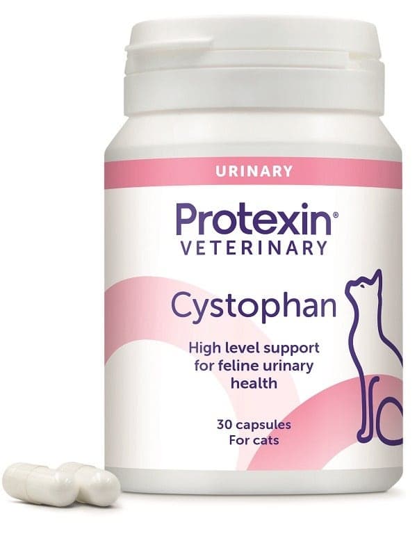 Cystophan – 30 gélules