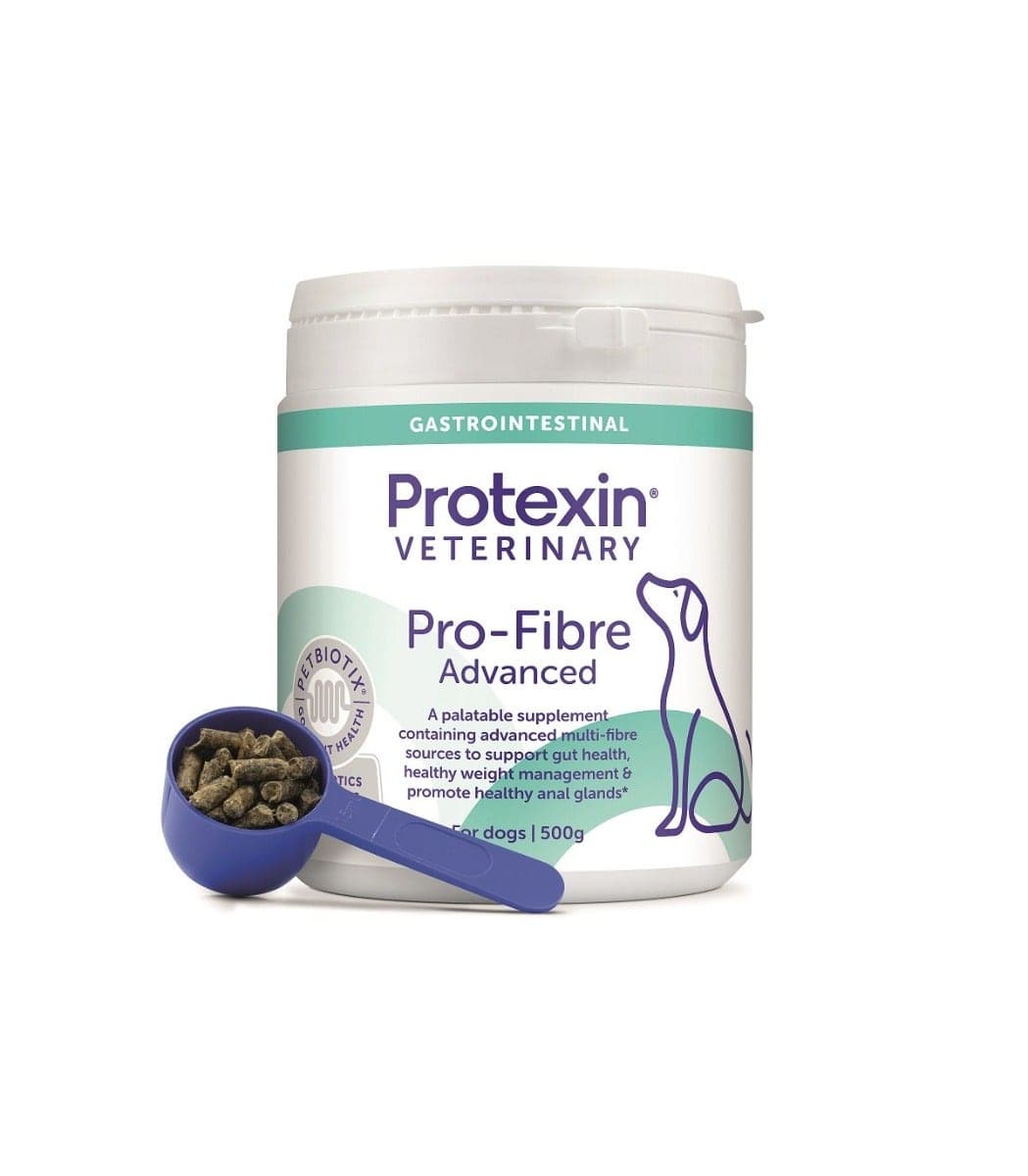 Profibre Advanced – 500 g poudre