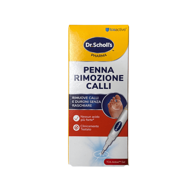 Scholl Crayon pour l'Élimination de la Corne