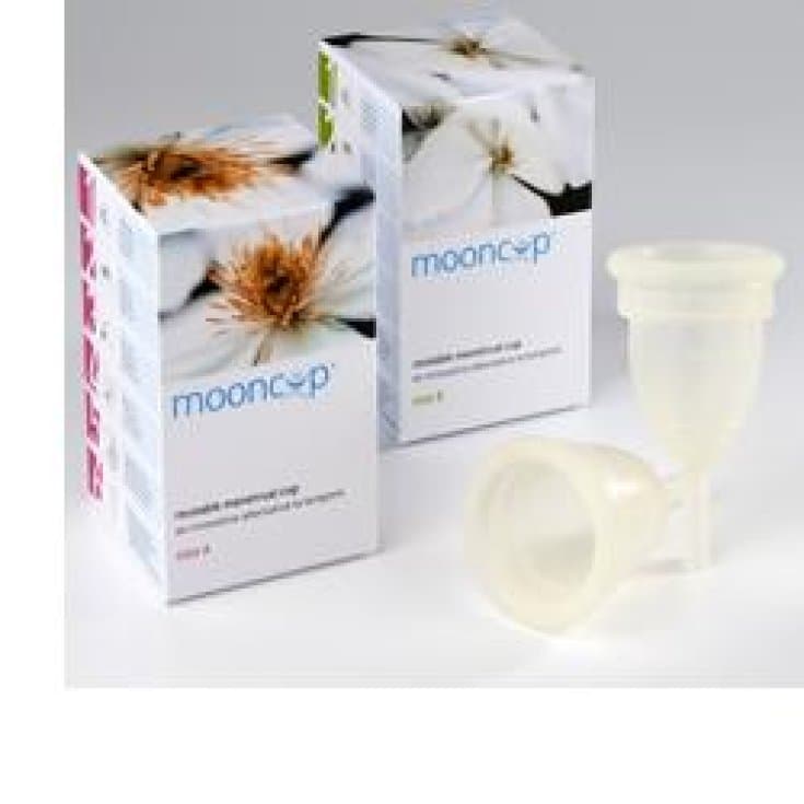 Mooncup Taille A – 1 pièce