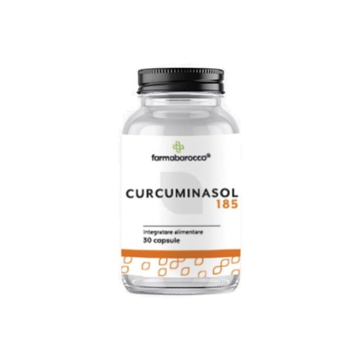 Curcuminasol 185 – 30 gélules