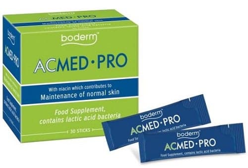 Acmed Pro – 30 sachets
