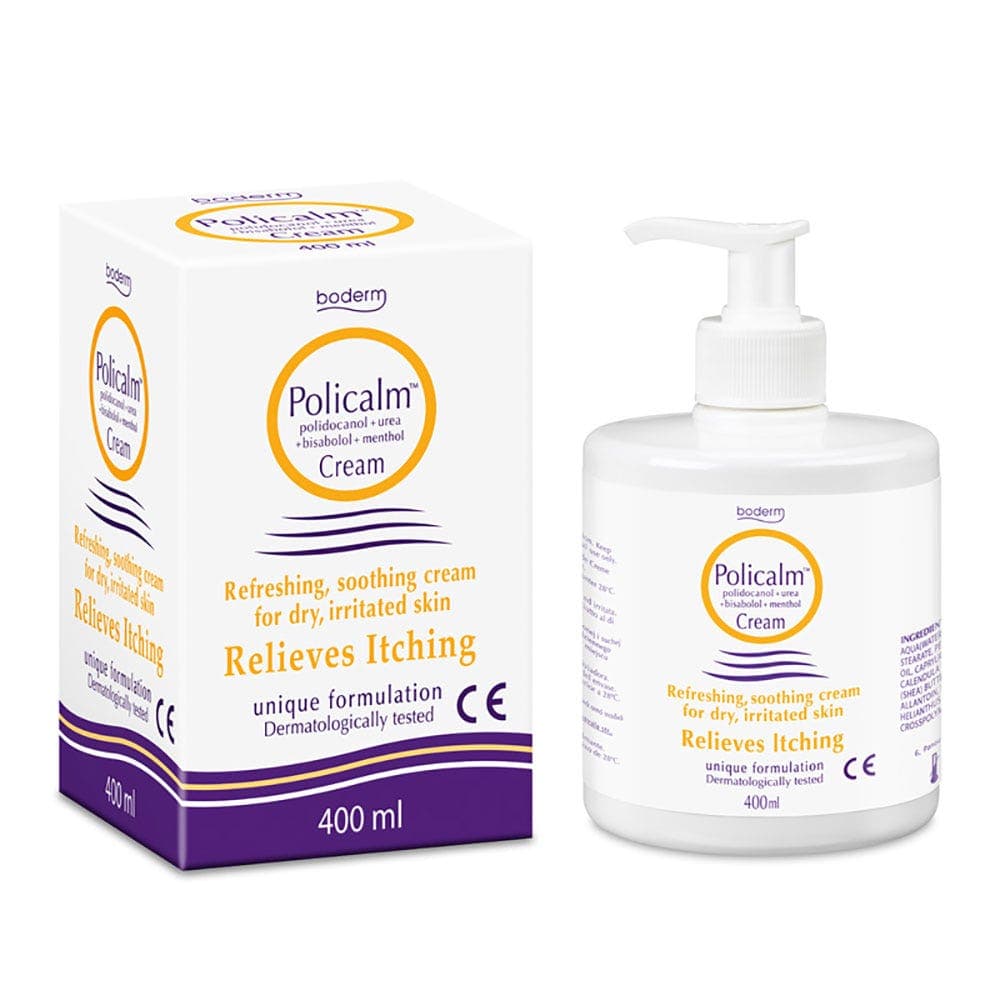 Policalm Crème – 400 ml