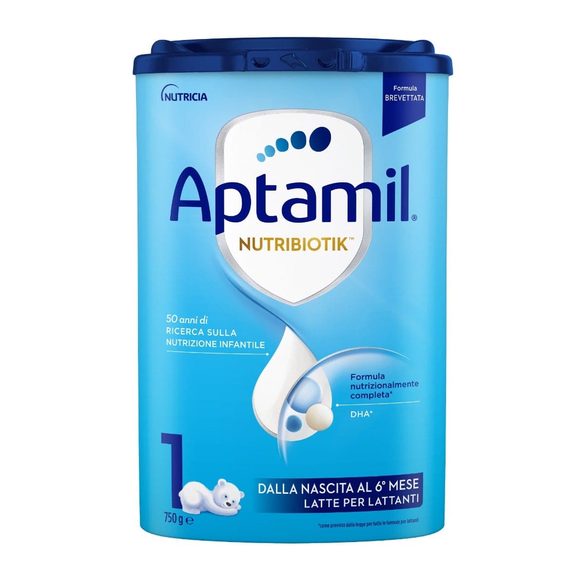 Aptamil 1 – 750 g poudre