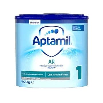 Aptamil AR 1 – 400 g