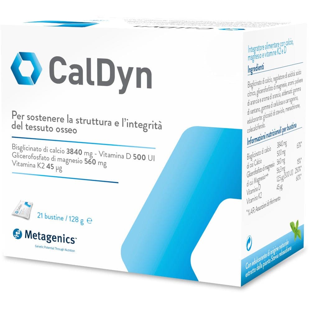 Caldyn ITA – 21 sachets