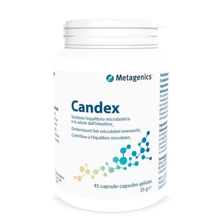 Candex – 45 gélules