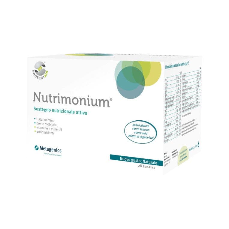 Nutrimonium Originale – 28 sachets supplément