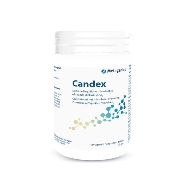 Candex – 90 gélules
