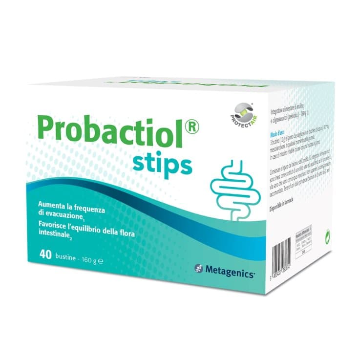 Probactiol Stips – 40 sachets