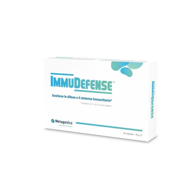 IMMUDEFENSE – 30 gélules