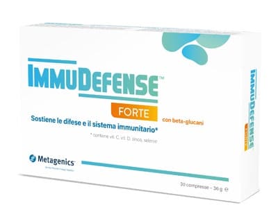 IMMUDEFENSE FORTE – 30 comprimés