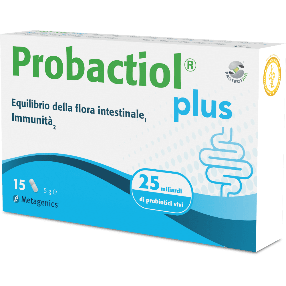 Probactiol Protect Air – 15 gélules