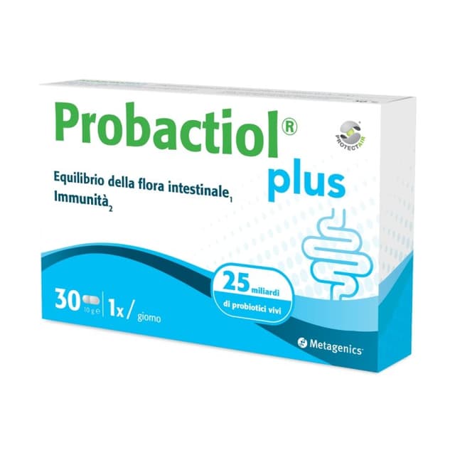Probactiol Protect Air – 30 gélules
