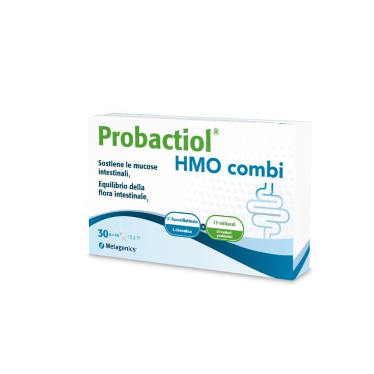 Probactiol HMO Combi – 2x15 gélules