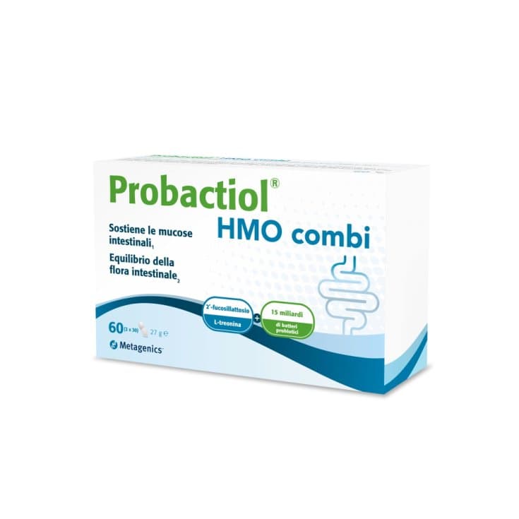 Probactiol HMO Combi – 2x30 gélules