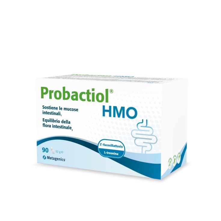 Probactiol HMO – 90 gélules