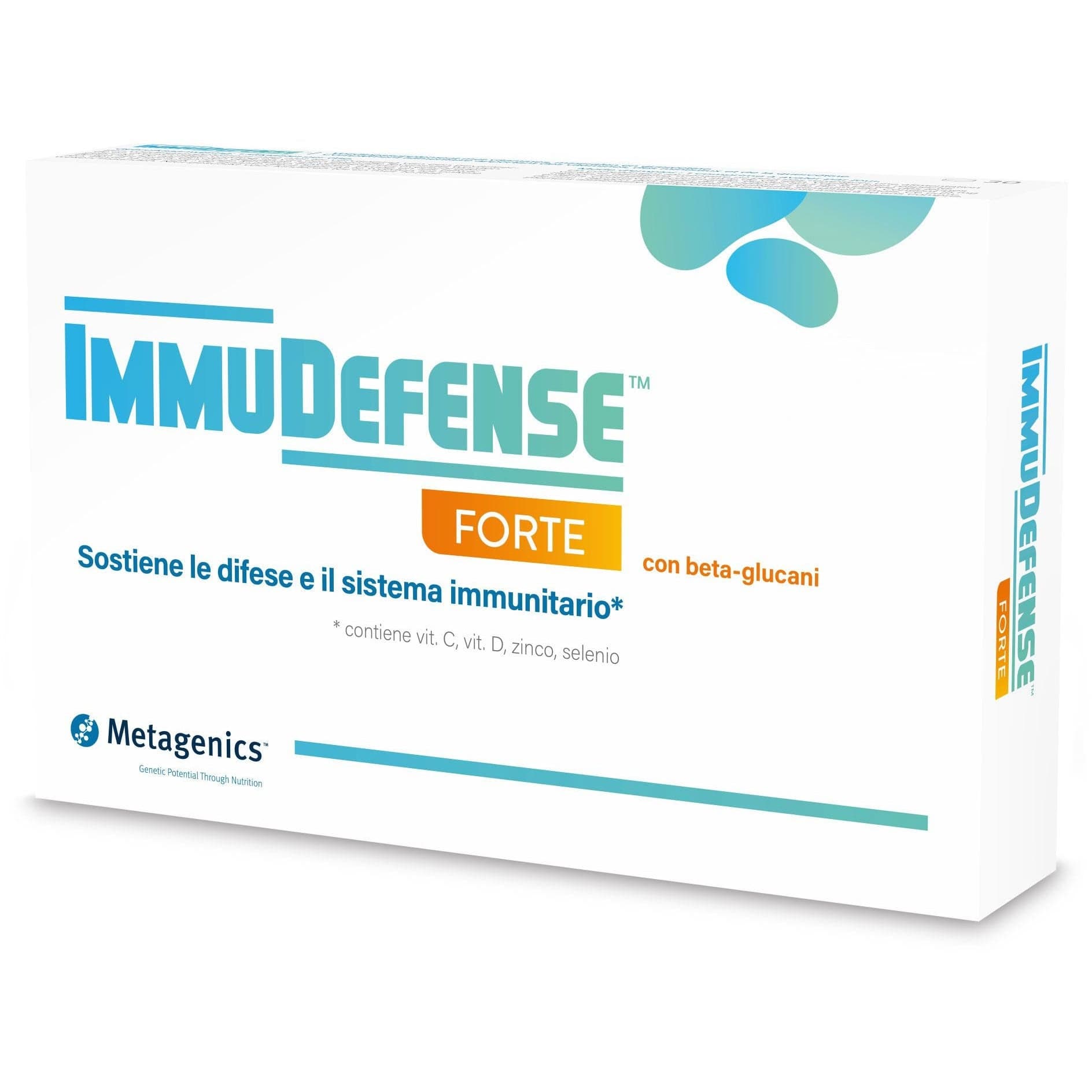 IMMUDEFENSE FORTE – 60 comprimés
