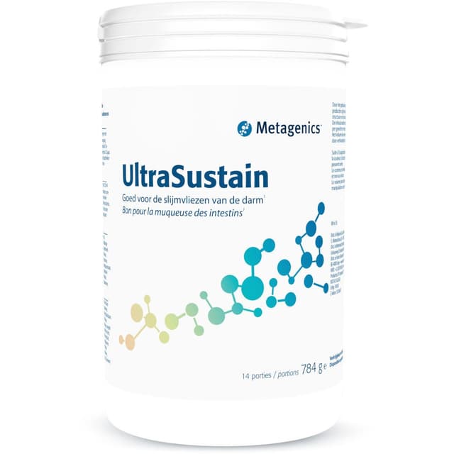 Ultrasustain Poudre – 14 portions