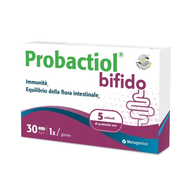 Probactiol Bifido – 30 gélules