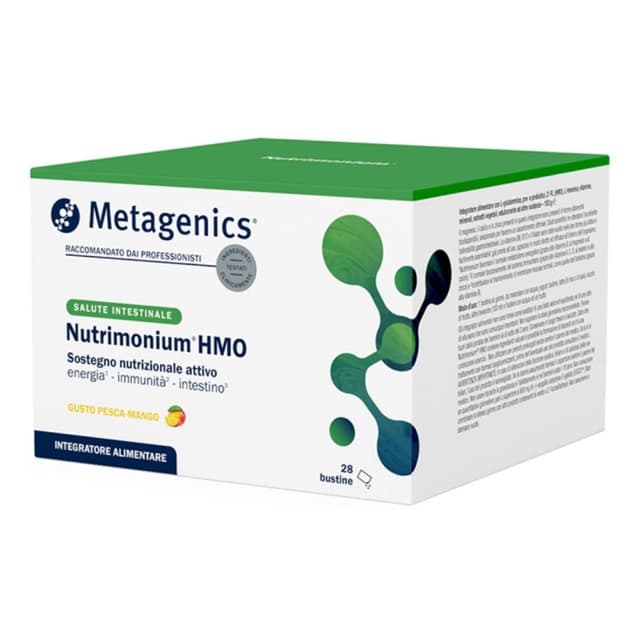 Nutrimonium HMO – 28 sachets complément
