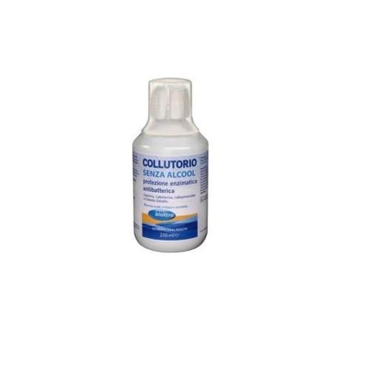 BioXtra Bain de bouche – 250 ml