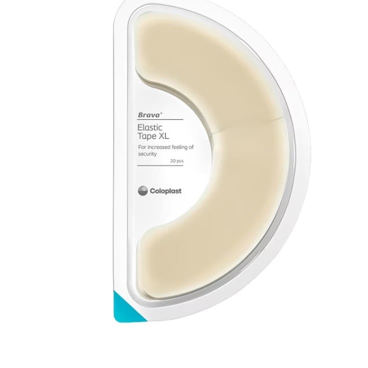 Coloplast Hydrocoll XL – Verbandstoff