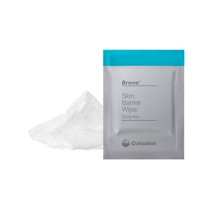 Brava Lingettes Protection – 30 pièces