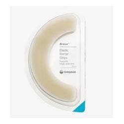 Brava Pansement Élastique Hydrocolloidale – 20 pièces