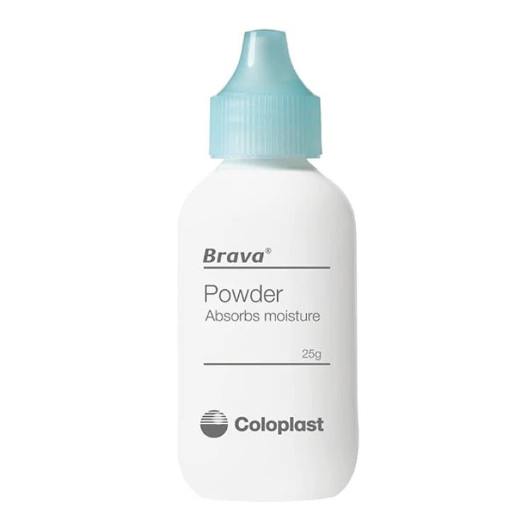 Brava Pulver – 25 g