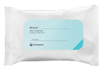 Brava Lingettes Nettoyantes – 15 pièces