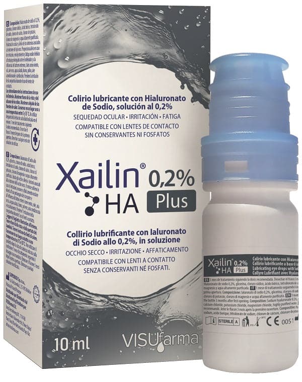 XAILIN PLUS 0 2 HA COLLIRIO
