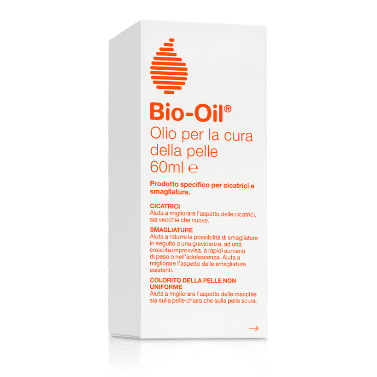 Bio-Oil Dermatologisches Öl – 60 ml