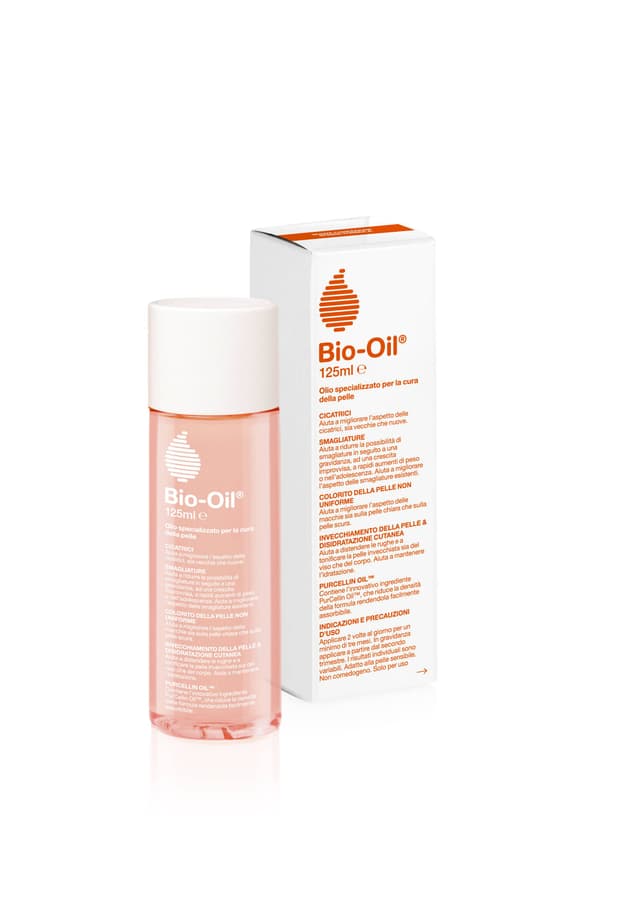Bio-Oil Huile Dermatologique – 125 ml