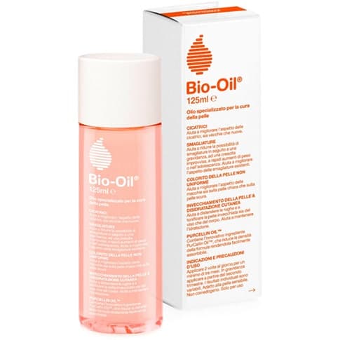 Bio-Oil Huile Dermatologique – 125 ml