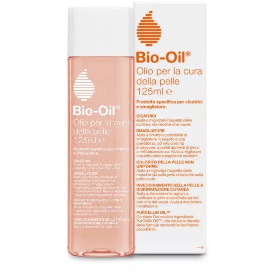 Bio-Oil Huile Dermatologique – 200 ml