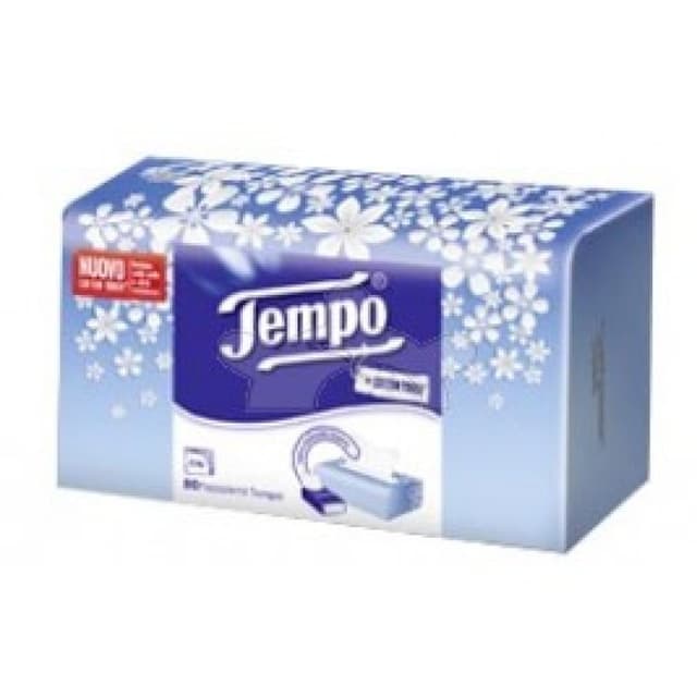 Tempo Fazz Velin – 80 feuilles