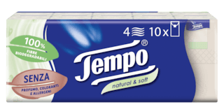 Tempo Fazz Naturalesoft – 10 rouleaux