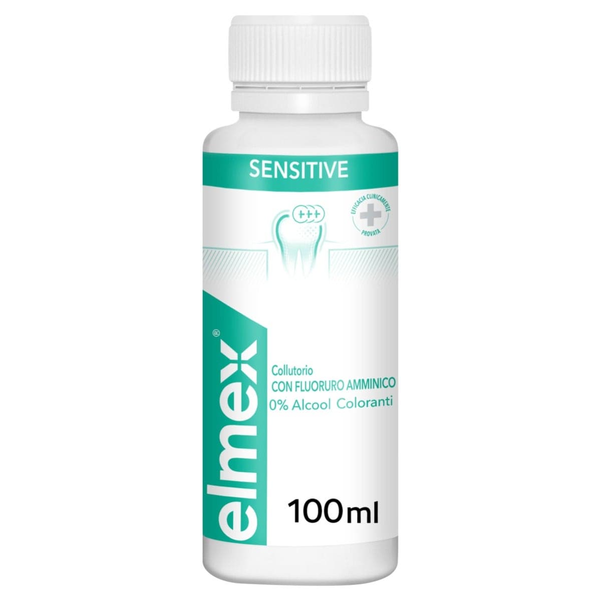Elmex Sensitive Mundspülung