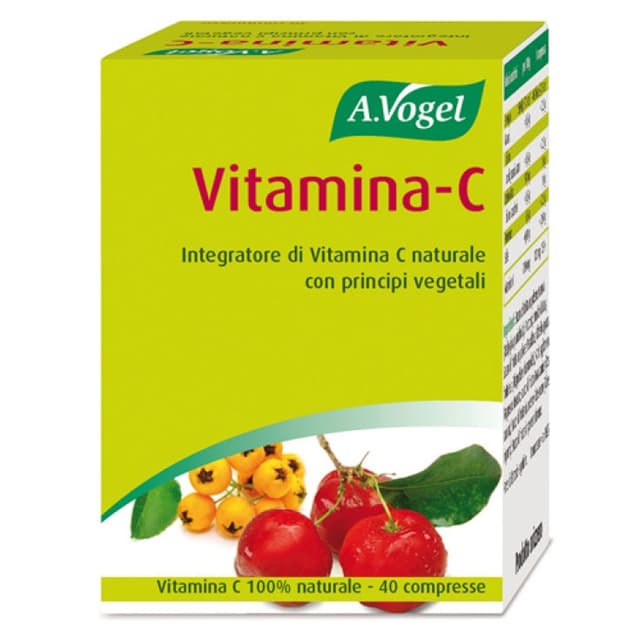 Passiflore 60,0 mg + Magnésium – 50 Pastilles de Vitamine C | Vitamine C FdL
