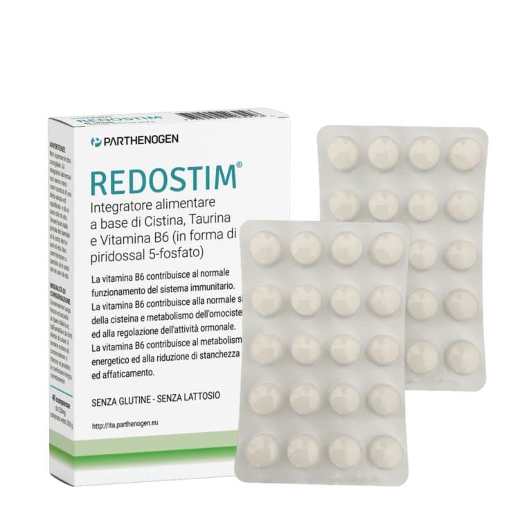 Redostim – 40 comprimés