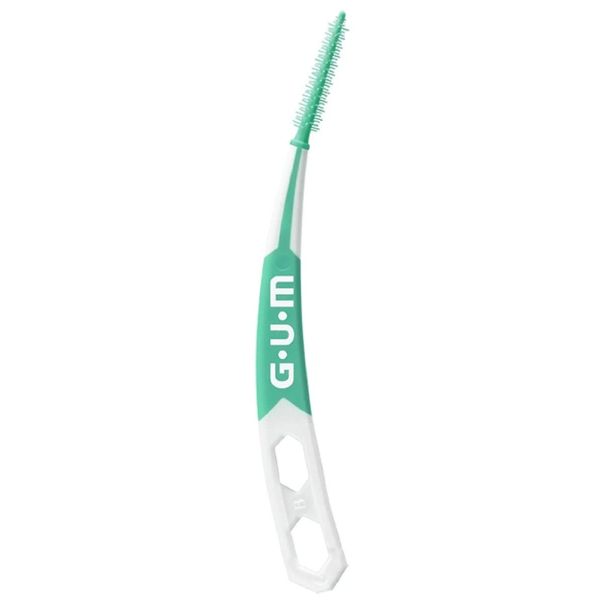 GUM SOFT PICK PRO – Bâtonnets interdentaires L, 30 pièces